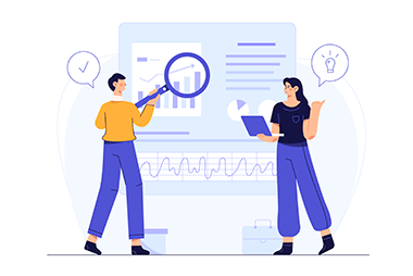 Анализ статистики бизнеса