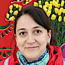 Юлия Яшкова Юлия Яшкова